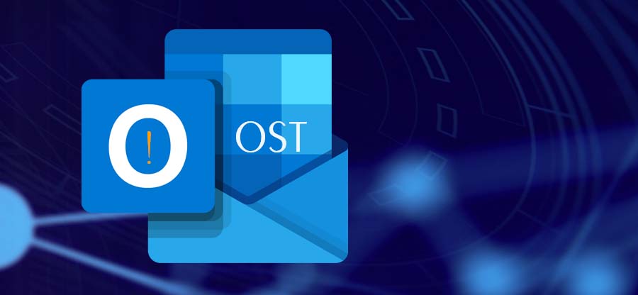 OST file is in use and cannot be accessed – Easy solutions