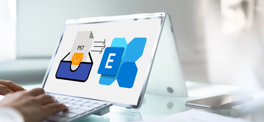 How To Import PST Mailboxes To Exchange Server 