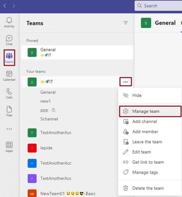 Guest access in Microsoft Teams: how & why?