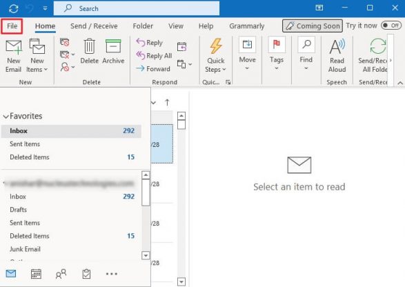 disable-default-teams-meeting-in-outlook-for-entire-organization