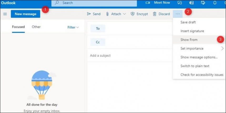 how-to-send-email-from-alias-in-microsoft-365