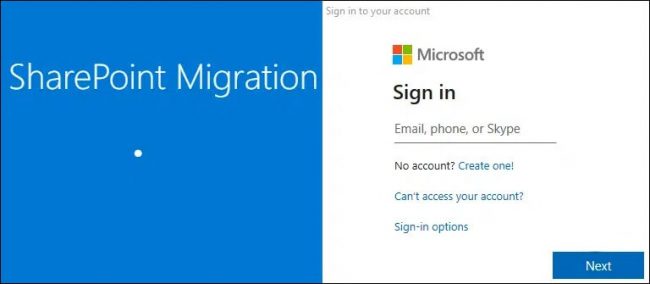 2 Easy Methods For SharePoint On-Premises To SharePoint Online Migration