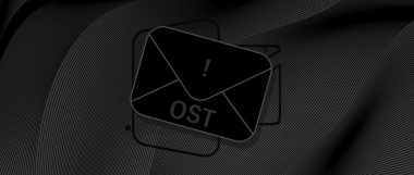 Complete guide about Outlook OST file errors and solutions