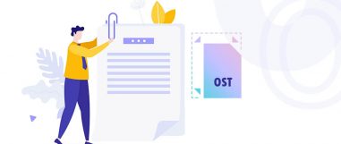 A detailed guide: open OST file in Outlook 2019, 2016, 2013, 2010, 2007