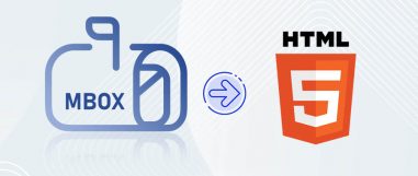 A detailed step-by-step guide for MBOX to HTML Conversion