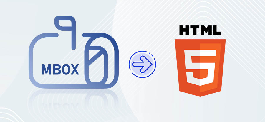 A detailed step-by-step guide for MBOX to HTML Conversion