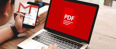 2 Easy and secure methods to save Gmail to PDF file