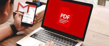 2 Easy and secure methods to save Gmail to PDF file