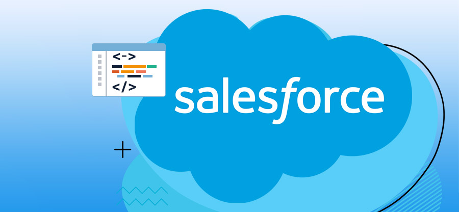 Easy method to export leads from Salesforce