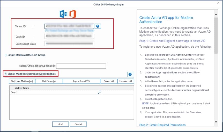 o365 tenant to tenant migration