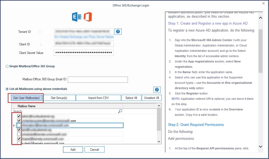 office 365 tenant migration