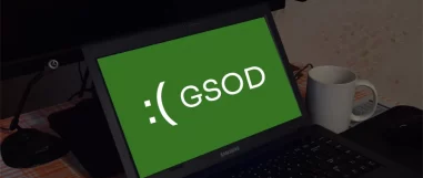 Solved: Green Screen of Death (GSOD) | 2025 Guide