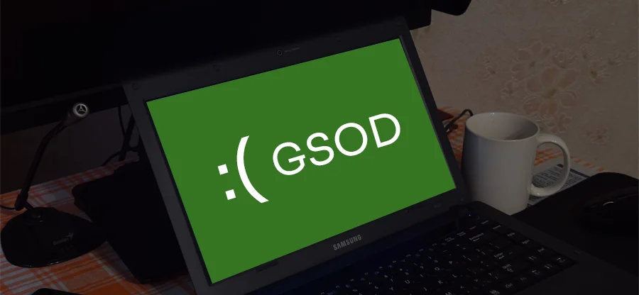 Solved: Green Screen of Death (GSOD) | 2025 Guide