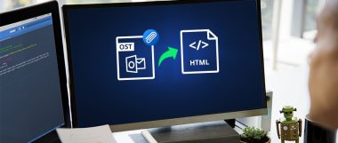 Proven Methods to Convert OST to HTML Format With all Attachments