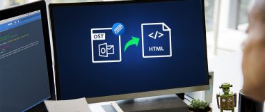 Proven Methods to Convert OST to HTML Format With all Attachments