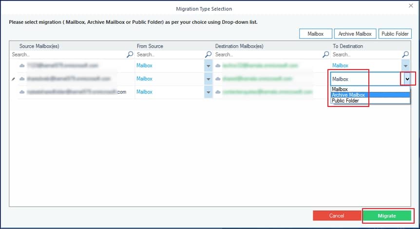 migrate office 365 tenant data