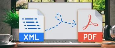 Convert XML to PDF: A Step-by-Step Conversion Guide