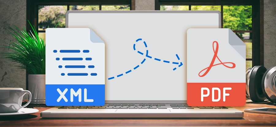 Convert XML to PDF: A Step-by-Step Conversion Guide