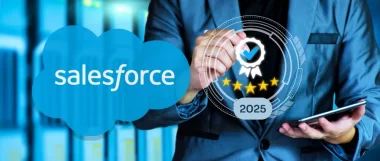 Top 6 Salesforce Backup and Recovery Solutions in 2025