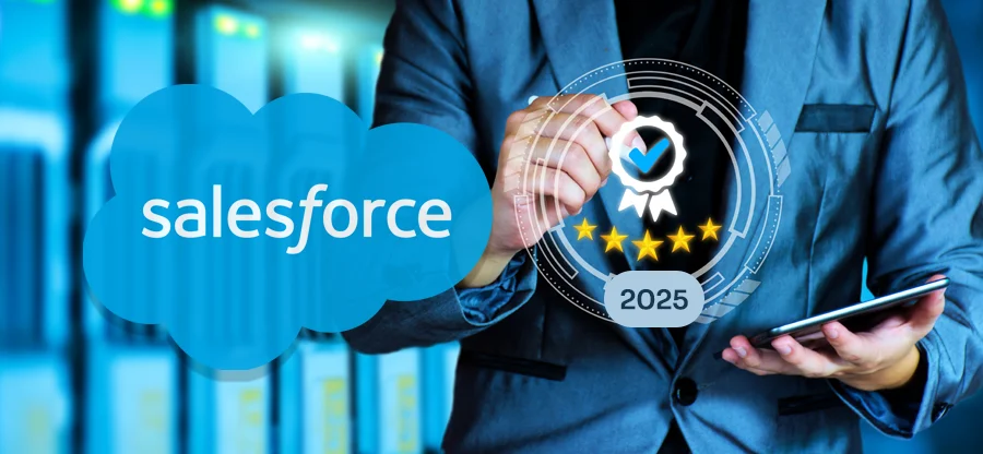 Top 6 Salesforce Backup and Recovery Solutions in 2025