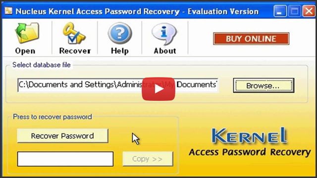 Kirtu username and password crack