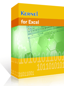 kernel for excel serial key