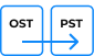 OST to PST Converter Icon
