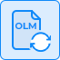 Automate OLM file fetching