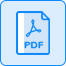 Complete PDF file recovery