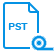 Convierte archivos PST de cualquier tamaño