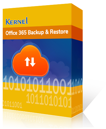 Office 365 Backup Tool to Backup & Restore Entire Office 365 Data Securely