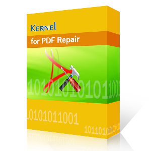 Kernel for PDF Repair Box