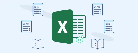 Repair corrupted Microsoft Excel spreadsheets/workbook with ease