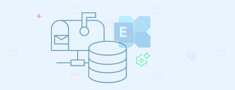 recover exchange database