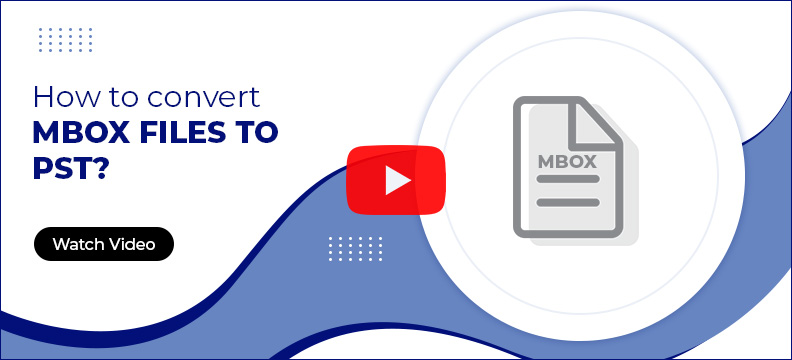 MBOX to PST Converter Software Video
