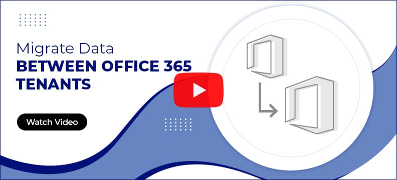 Microsoft 365 Migration Video