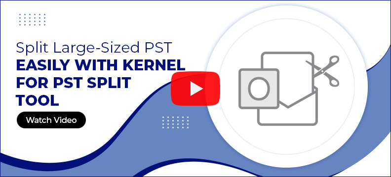  Kernel for PST Split Video