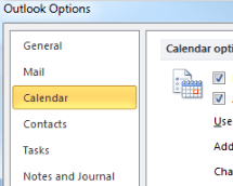 outlook for mac reminders not working