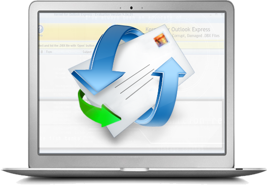 Email Recovery Tool For Outlook