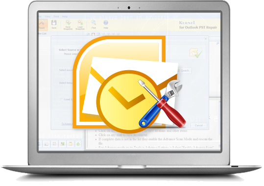 Kernel Outlook Pst Repair Full Version Crack