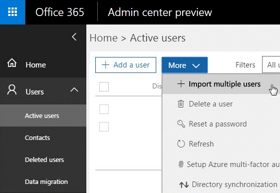 How to Migrate Gmail to Office 365 Using Manual Method?