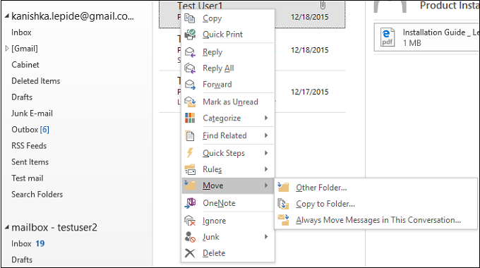  How To Get Back Deleted Emails In Outlook Locancer