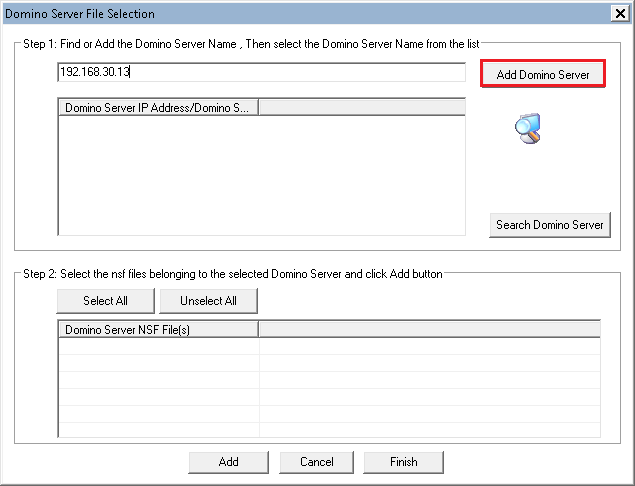 How to Migrate NSF Files from Domino Server to Office 365?