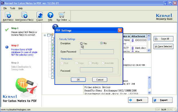 lotus notes install instructions for mac dmg