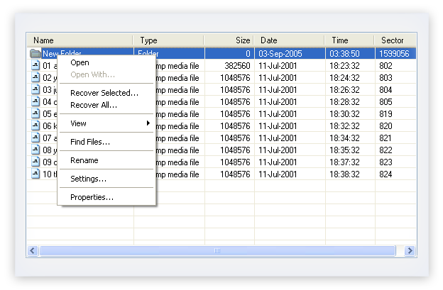 Kernel For Mac Data Recovery Tool