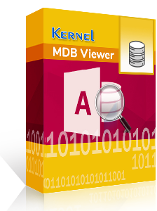 free download MDB ACCDB Viewer