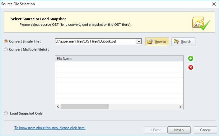 Convert lotus notes to outlook