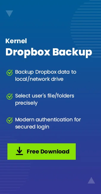 Dropbox Backup Tool