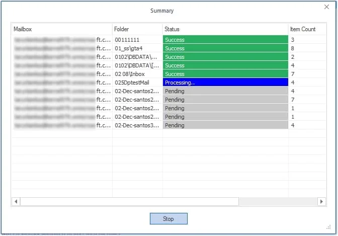 start office 365 migration